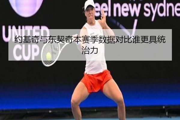 约基奇与东契奇本赛季数据对比谁更具统治力